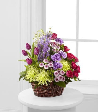 作者不詳「flower basket 」 作者不詳「flower basket 」 Flower basket – Works – Asian Art