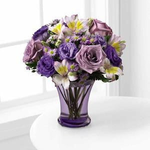 The Thinking of You Bouquet by FTD