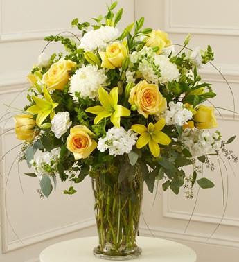 Beautiful Blessings - Yellow | FNY-106